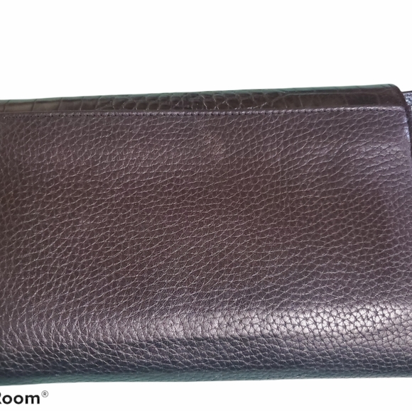 Vintage Brighton Crossbody Bag/Wallet - Picture 2 of 10